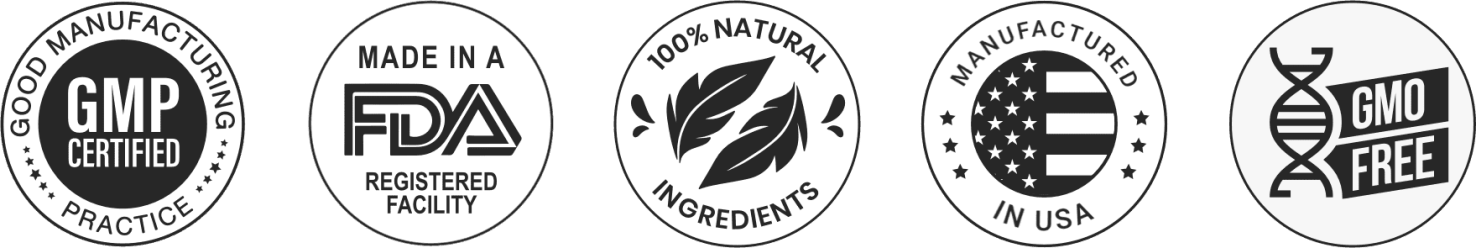 Liv Pure Certification